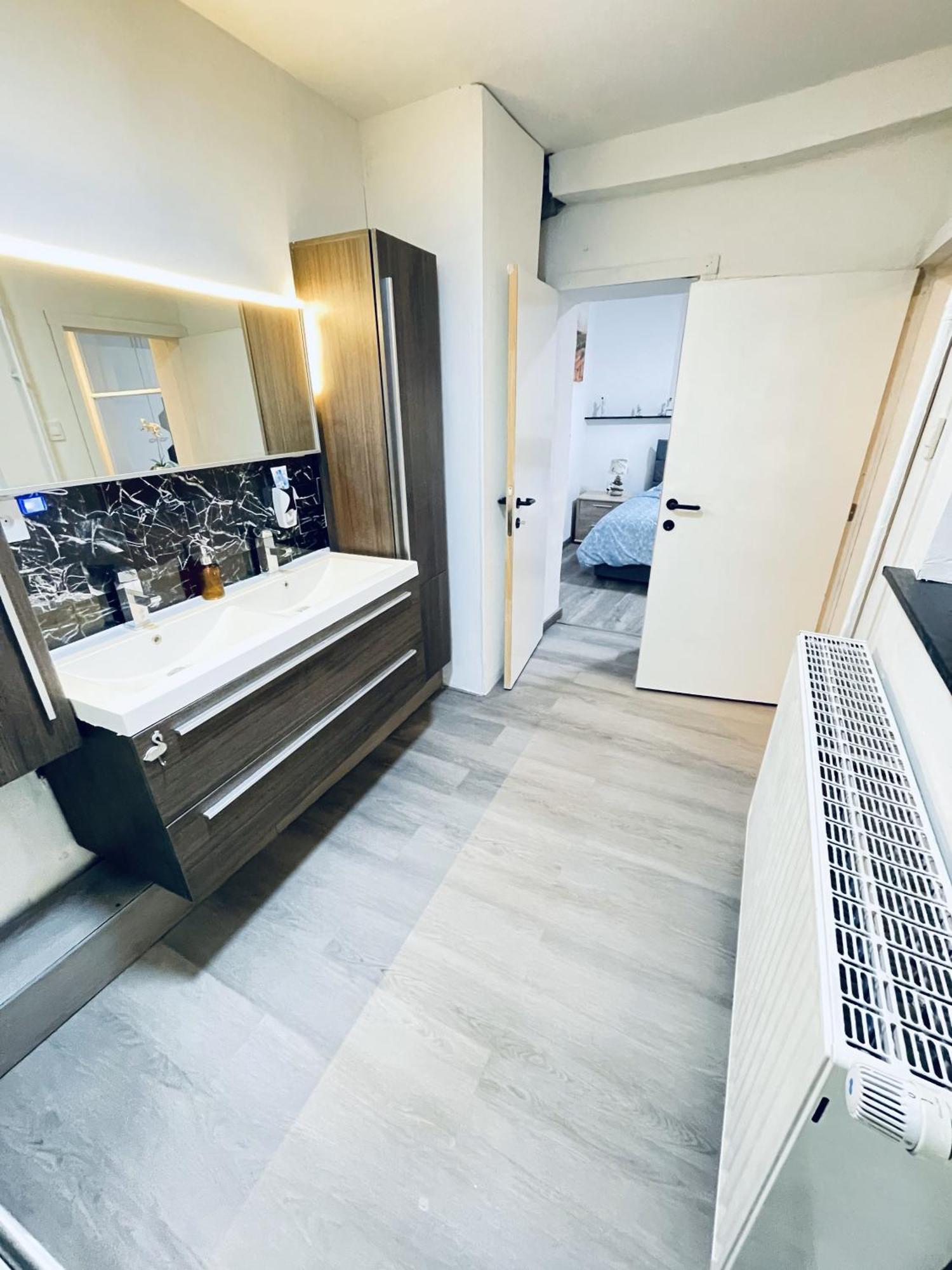 Cozy&Calm Room With Ensuite Heers Eksteriør billede