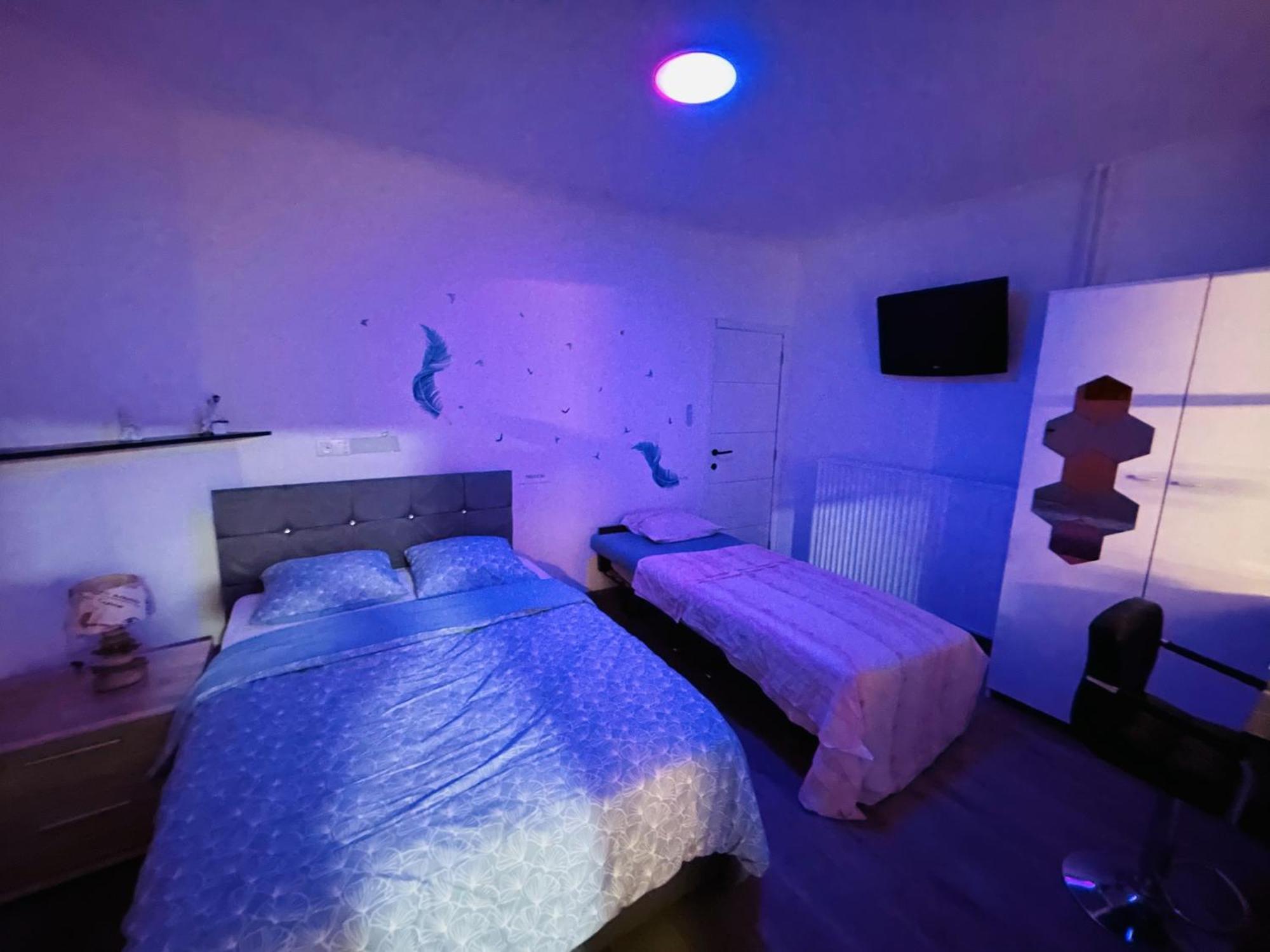 Cozy&Calm Room With Ensuite Heers Eksteriør billede