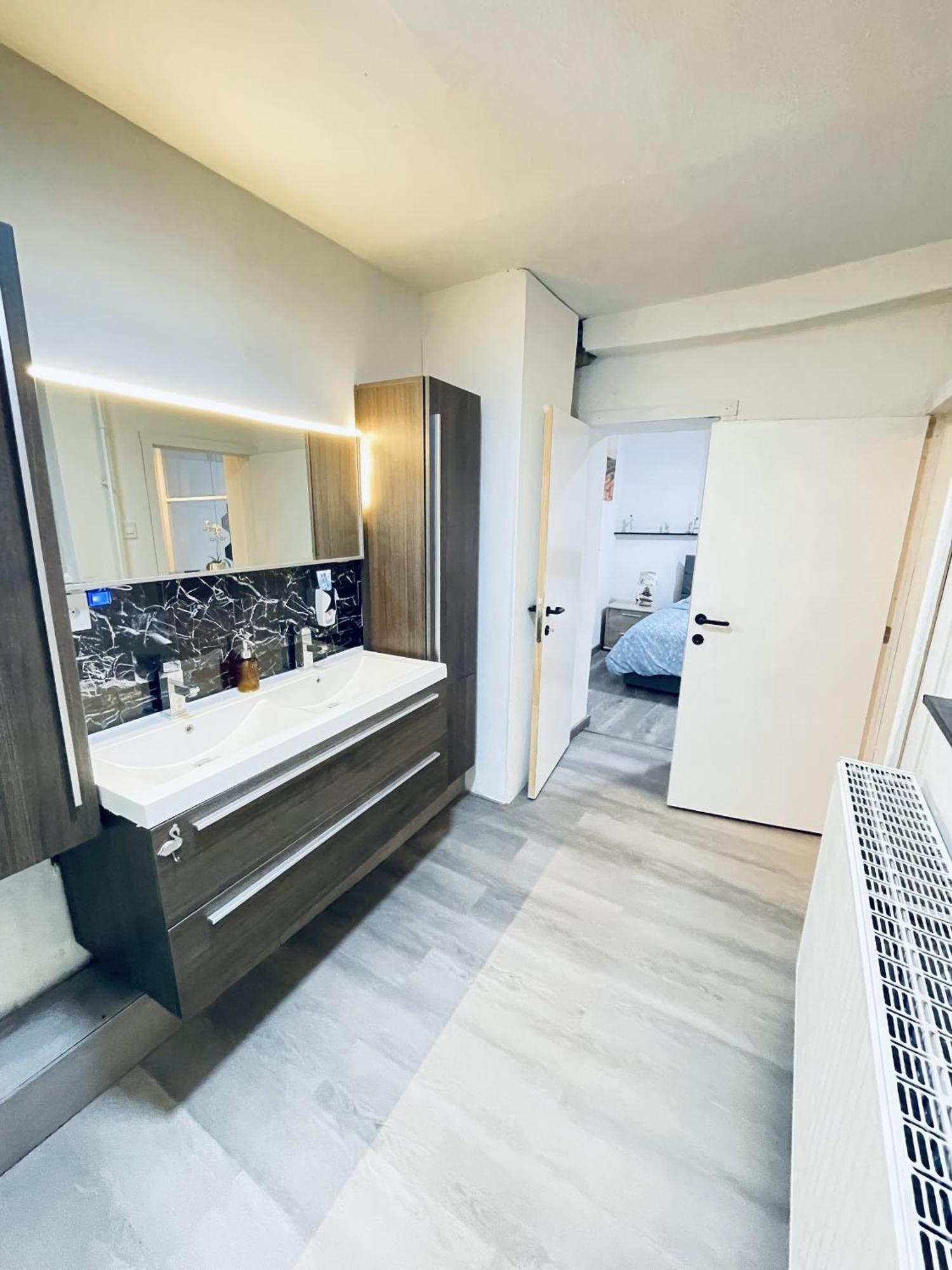 Cozy&Calm Room With Ensuite Heers Eksteriør billede