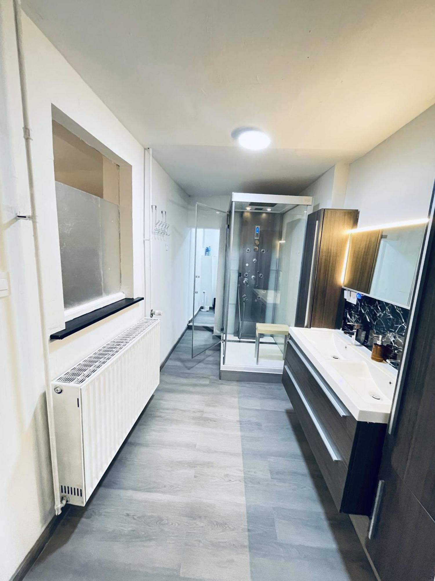 Cozy&Calm Room With Ensuite Heers Eksteriør billede