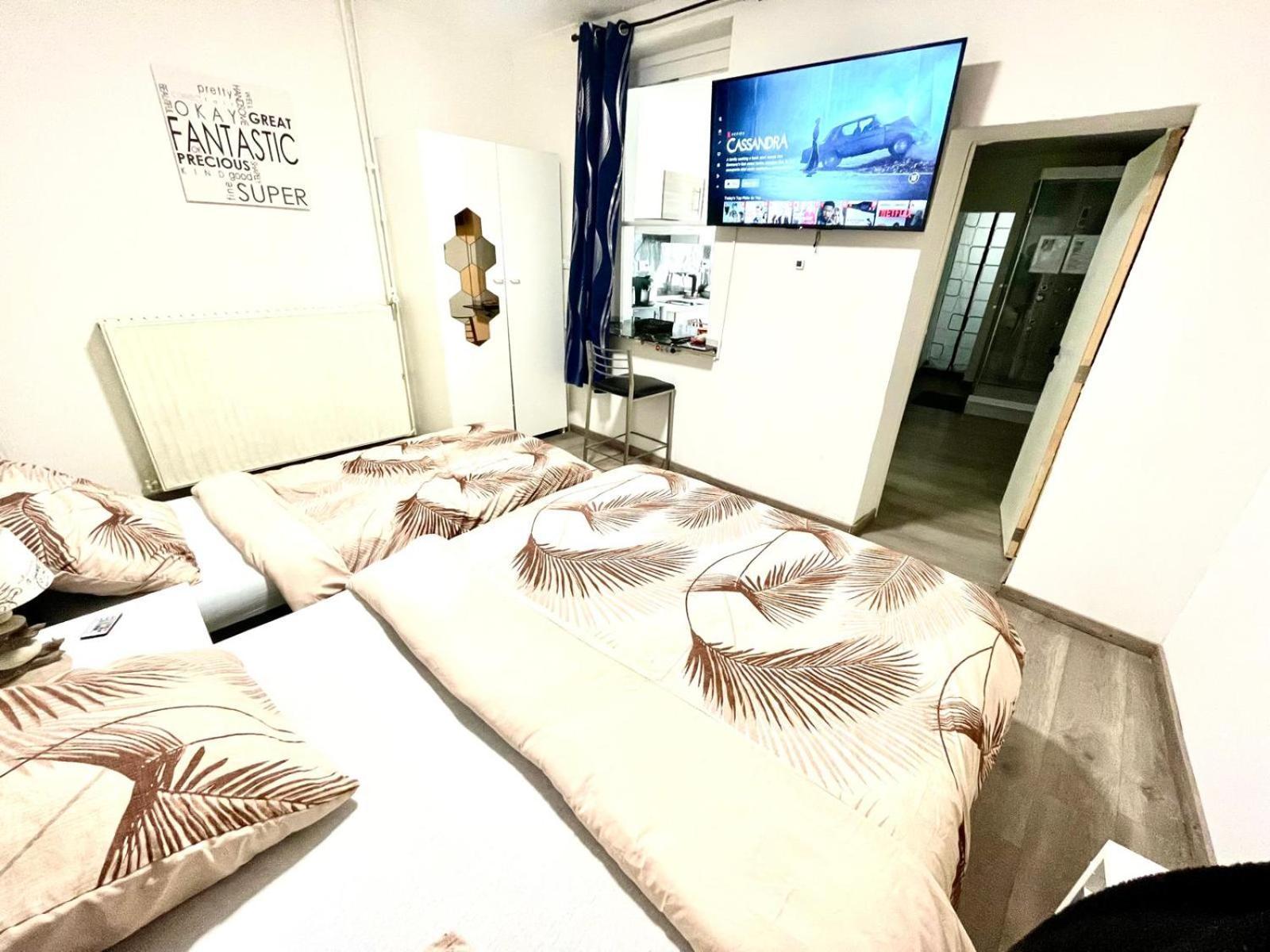 Cozy&Calm Room With Ensuite Heers Eksteriør billede