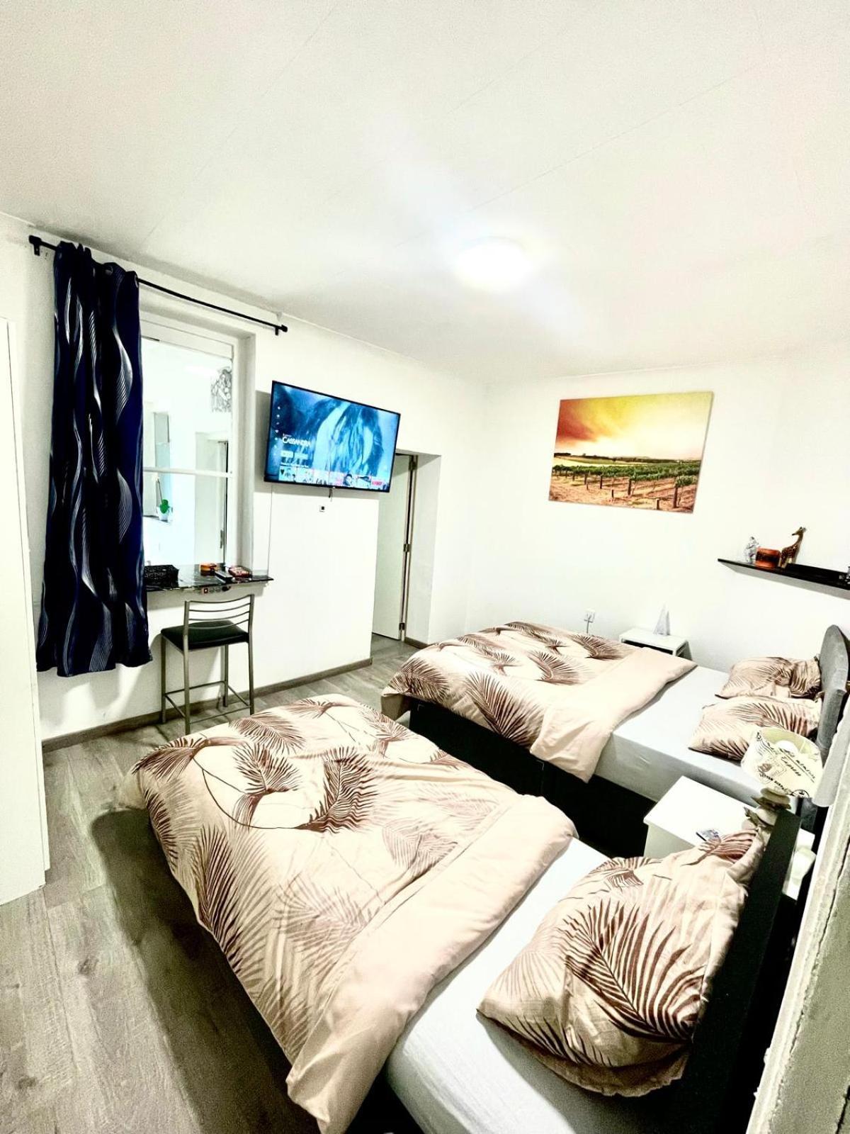 Cozy&Calm Room With Ensuite Heers Eksteriør billede