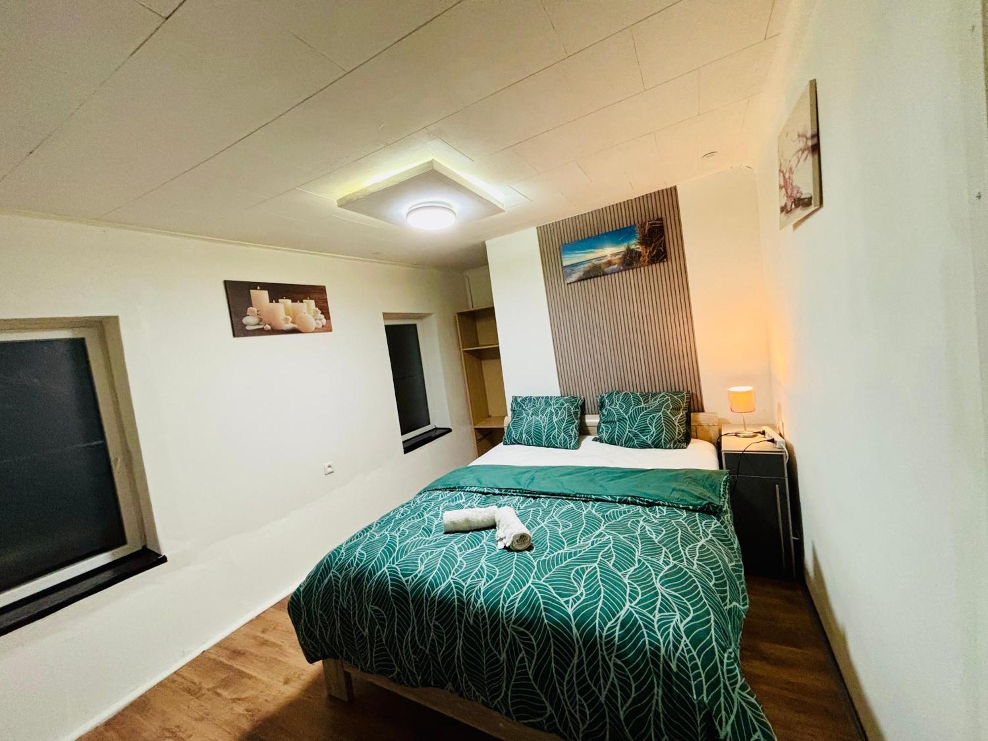 Cozy&Calm Room With Ensuite Heers Eksteriør billede